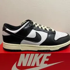27cm NIKE DUNK LOW ダンクロー FQ8899-100