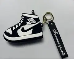 【NIKEスニーカー型コインケース】ナイキ キーホルダー シリコンポーチ