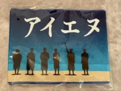 INI Survive FES マフラータオル