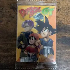 ドラゴンボール　イタジャガ　コンセプトレア新品未開封