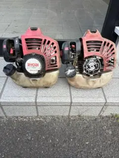 コマツ KOMATSU ゼノア BC34DF HA34DE コマツ KOMATSU ゼノア BC34DF HA34DE