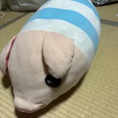 アイルー キャラクターグッズ