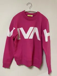 お値下げ！Viva Heart レディース ゴルフウェア セーター