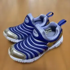 NIKE ナイキ　ダイナモ　フリー　キッズ　スニーカー　21cm♡