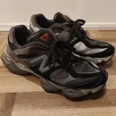 New Balance 9060 / ニューバランス 9060のサムネイル
