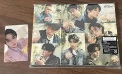 Hollow 期間生産限定盤