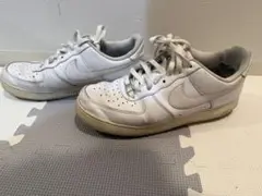 NIKE AIR FORCE 1 スニーカー ホワイト