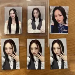 NiziU トレカ　リオ　RIO 1万円トレカ　ラキドロ　AWAKE