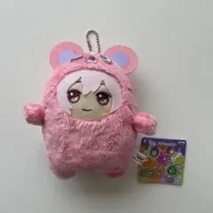 アイナナ アイドリッシュセブン モンぬい 九条天