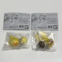 チュッパチャップス ミニチュアコレクション 2種