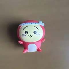 ちいかわうさぎフィギュアガチャガチャ