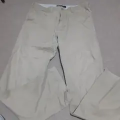 GENERAL SUPPLY ベージュ ワークパンツ made in USA