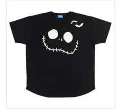 ナイトメア・ビフォア・クリスマス Tシャツ 2枚セット　ユニセックスワンサイズ