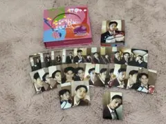 [SPILL THE FEELS] CARAT Ver. ミンギュ