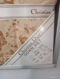 2026年最新】クリスチャンディオール羽毛掛ふとんの人気アイテム