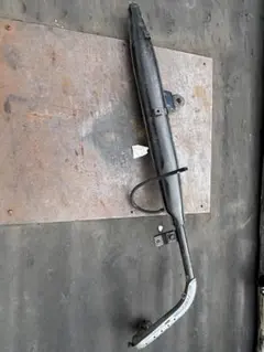 cb400sf nc39 ロングタンデムバー pretty - メルカリ