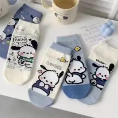 靴下 かわいい