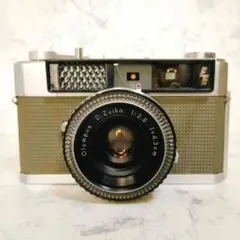 Olympus Auto Eye フィルムカメラ 2025年最新】OLYMPUS Auto Eyeの人気アイテム - メルカリ