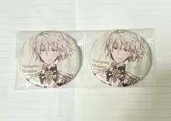 アイドリッシュセブン expo 缶バッジ kv 巳波