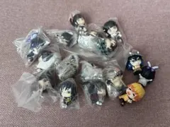 値下げ 鬼滅の刃 つまんでつなげてマスコット ハグコット まとめ売り
