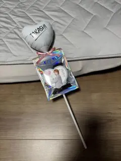 マルイ　ポップアップ　超特急　タカシ　バルーン