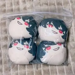 あんスタ 凛月 おまんじゅう