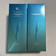 OPPEN DR オイルコントロールローション 150ml 2本セットのサムネイル
