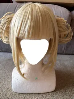 ヒロアカ トガヒミコ ウィッグ コスプレ - メルカリ
