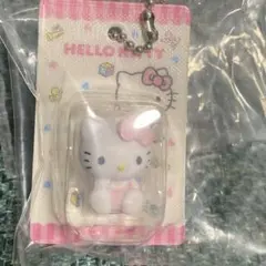 ハローキティ パッケージミニチュアコレクション ベビー