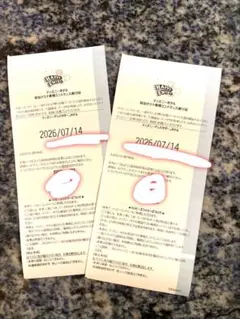 ハッピーエントリー　ディズニーランド　ディズニーシー　7月14日のサムネイル