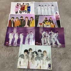 M!LK 生写真 集合 セット