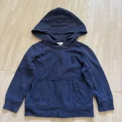 Polo Ralph Lauren 24M ジップアップパーカー