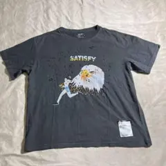 Satisfy Running Cult Member プリント Tシャツ 3 - メルカリ