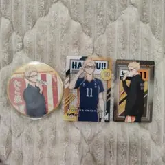 ハイキュー!!　月島蛍