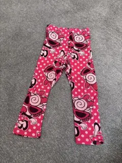 ヒステリックミニ　レギンス 90