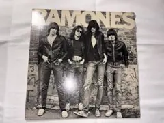 ラモーンズ Ramones LP レコード