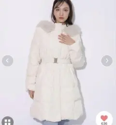 2025年最新】Rirandture レディース ダウンジャケットの人気アイテム