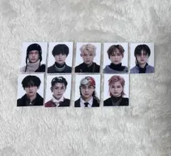 は*る様 INI POP UP IDフォト バラ売り❌