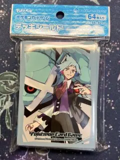 2026年最新】ポケモン デッキシールド ダイゴの人気アイテム - メルカリ
