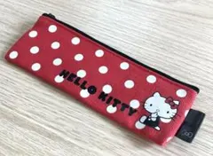 ハローキティ⭐︎miniペンケース