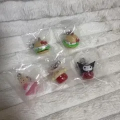 サンリオ めじるしアクセサリー