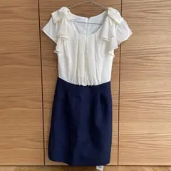 INGNI パーティー　ドレス　ワンピース　M