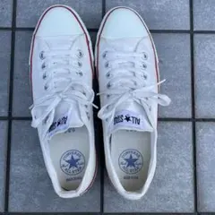 90s USA製　コンバース　オールスター