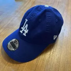New Era LA 9TWENTY キャップ ユース
