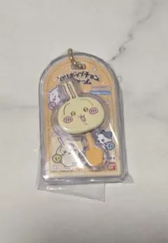 ちいかわロリポップチョコチャームミニ　うさぎ