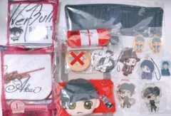 赤井秀一 グッズ まとめ売り