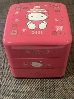 2025年最新】ハローキティお重箱の人気アイテム - メルカリ