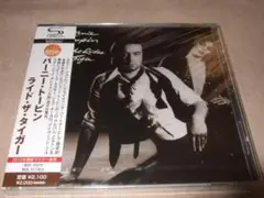 BERNIE TAUPIN,新品,国内盤,バーニー・トーピン,AOR,TOTO