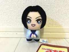 名探偵コナン ぴょこともマスコット 上原由衣