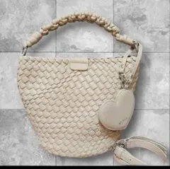 2025年最新】ダイアナ メッシュ バッグの人気アイテム - メルカリ